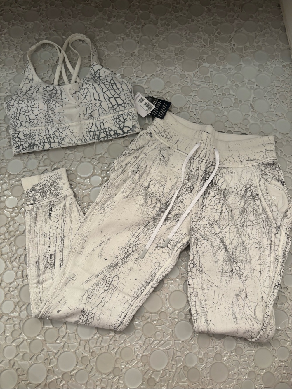 lululemon set